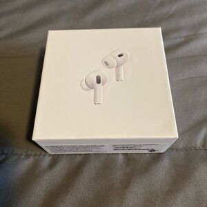 Apple AirPods Pro 2